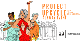 2024 Project Upcycle Runway Event SOLD OUT
