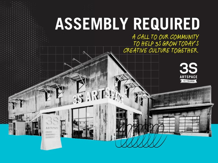 2025 Annual Appeal - slides + posters 2025 Annual Appeal - slides + posters