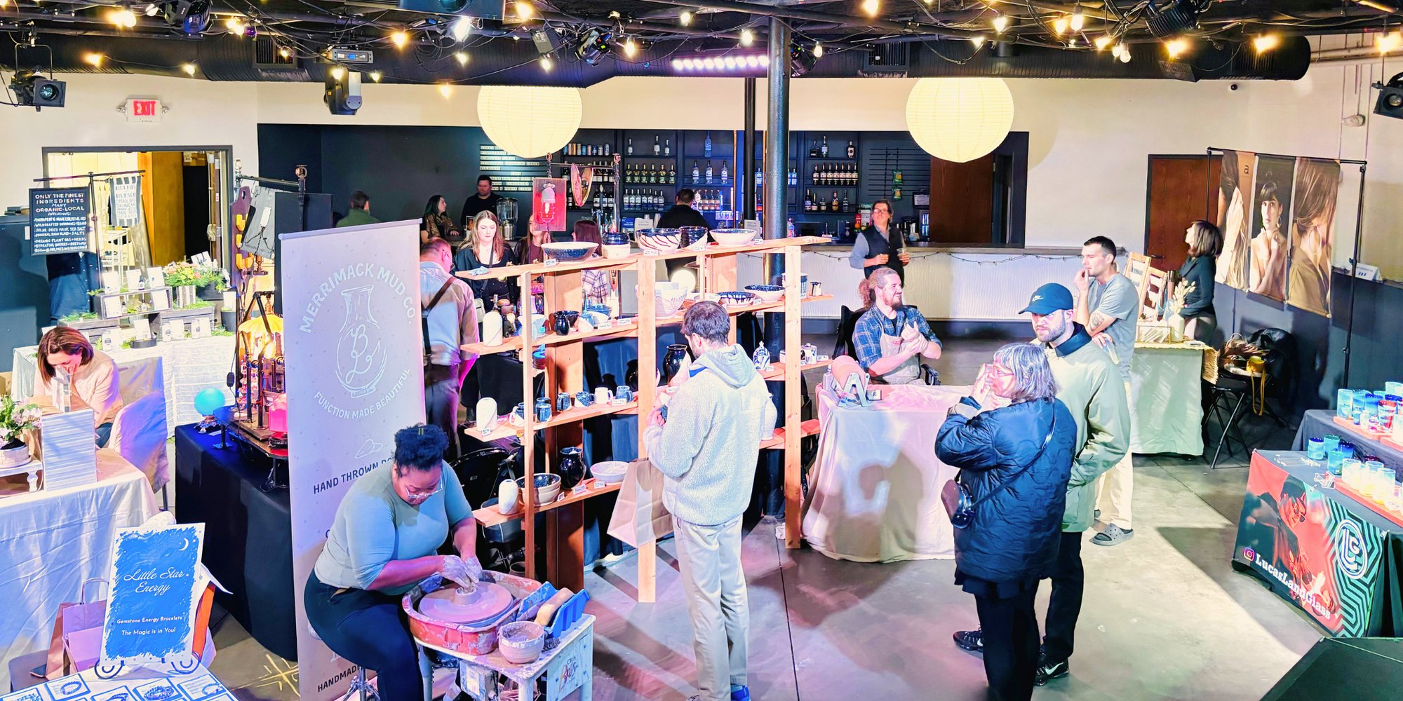 2026 Call for artisans