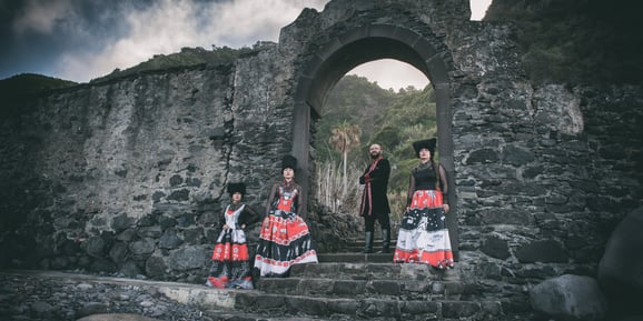 DakhaBrakha