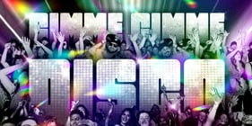 Gimme Gimme Disco