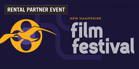 New Hampshire Film Festival