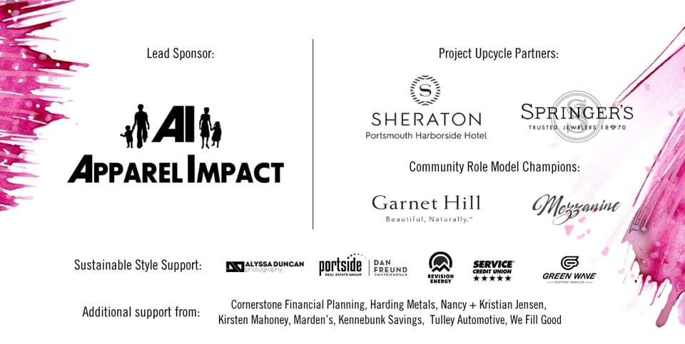 2026 Project Upcycle Sponsors - Horizontal  (4)