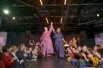 Save The Date: Project Upcycle Runway Event