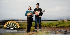Loading Dock Concert Series: Hildaland