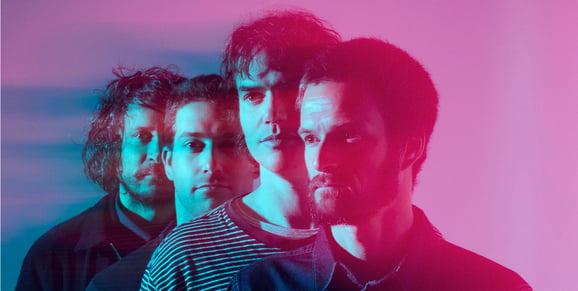 All Them Witches - 21 Shows / 21 Days (SOLD OUT)