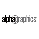 Alpha graphics Alpha graphics