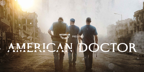 Not in My Name NH & 3S Present: American Doctor - film & conversation