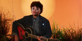 Amythyst Kiah