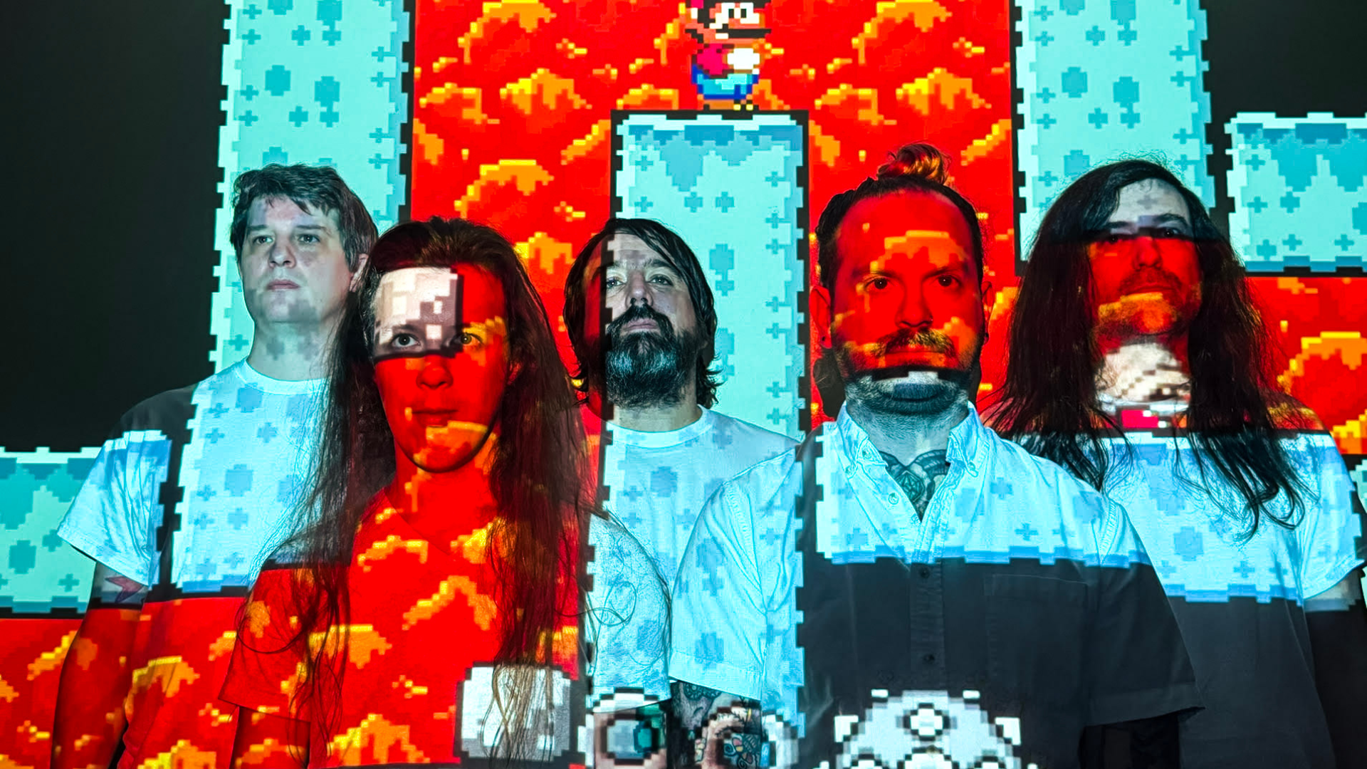 Band Blog Photos