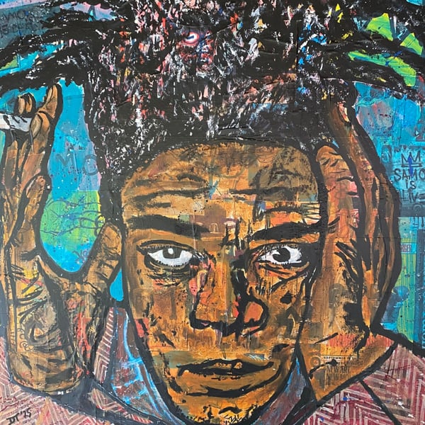 Basquiat Basquiat