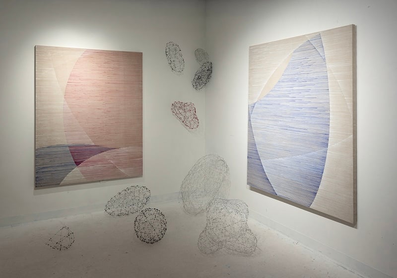 Between line and breath-1