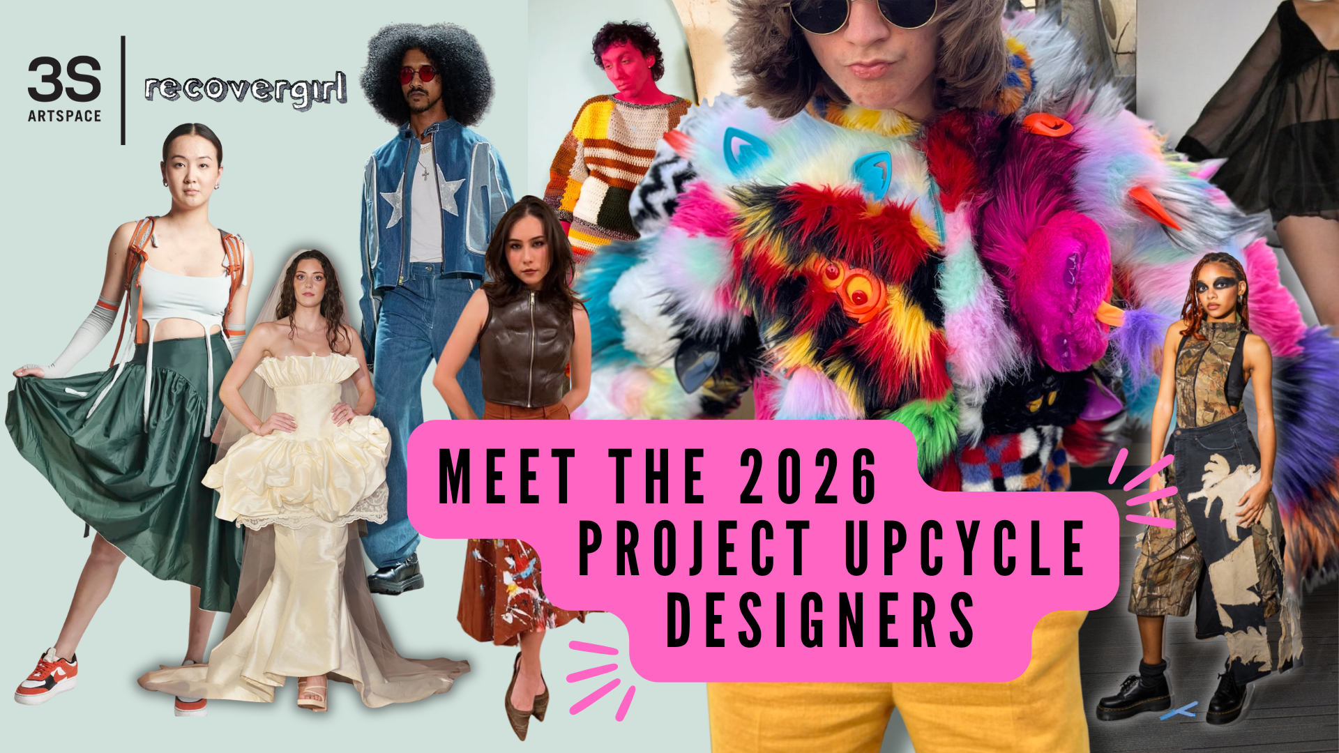 Blog header