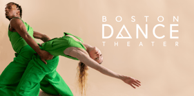 Boston Dance Theater: Pinnacle Works