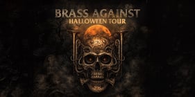 Brass Against - Halloween Tour