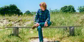 Brett Dennen - Art Is Life (An Evening With)