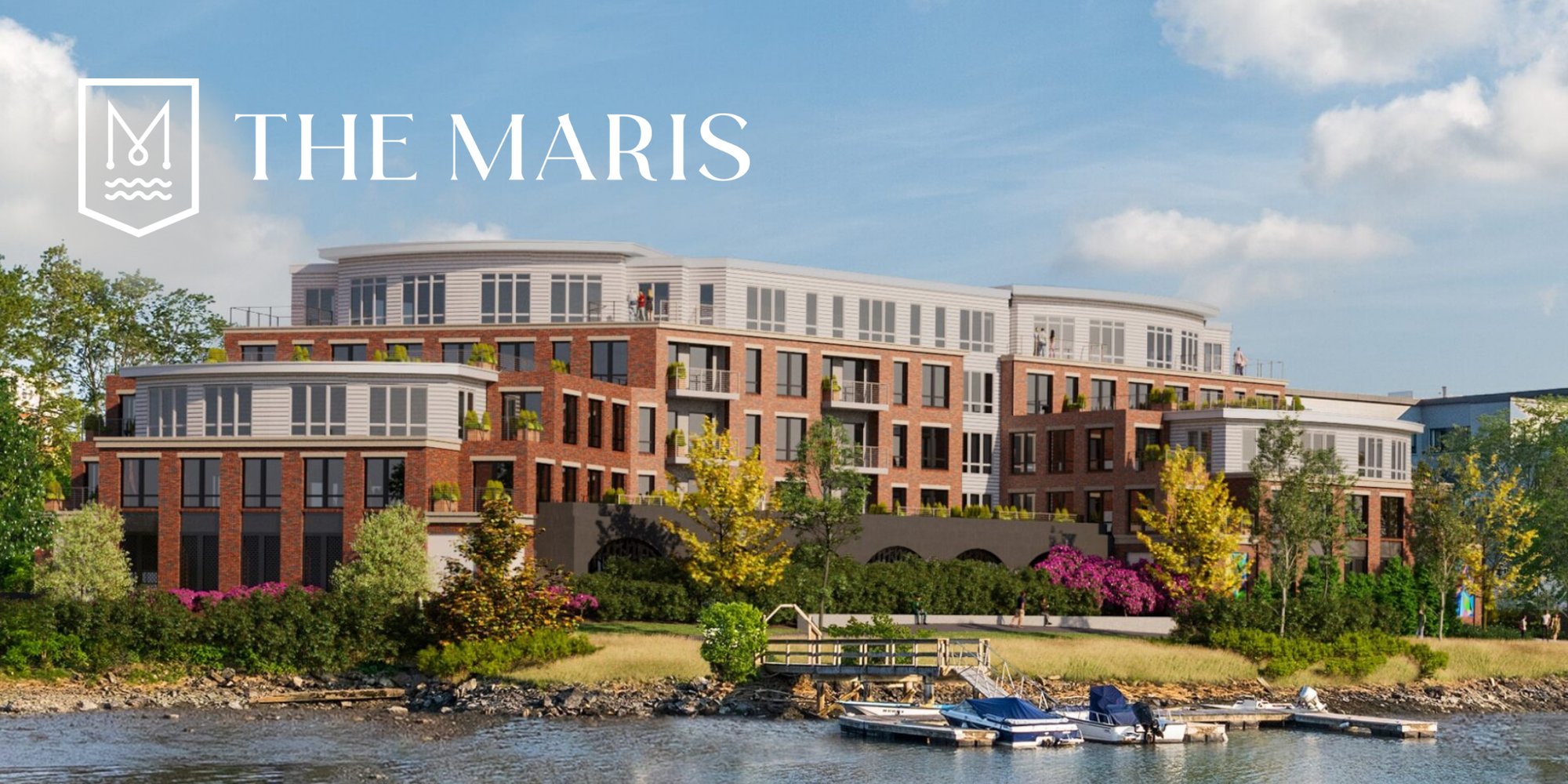Call for mural artists - The Maris