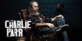 Charlie Parr