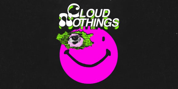 Cloud Nothings w/ Knifeplay