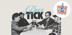 Deer Tick