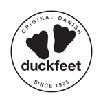 Duckfeet