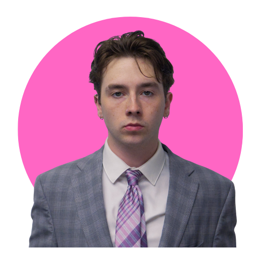 Dylan Braun Dylan Braun