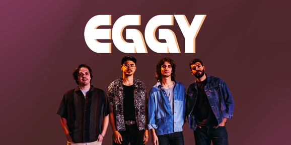 Eggy