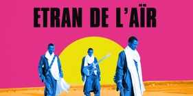 Etran de L'AÏr