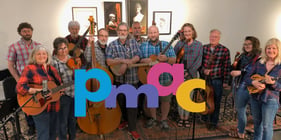 PMAC Folk Show