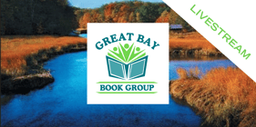 Great Bay Book Group - Discussion with author David W. Moore (LIVESTREAM)