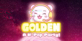 GOLDEN: A K-Pop Kids Party!