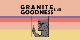 Granite Goodness: LIVE! Local Podcasters Night