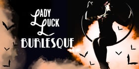 Portsmouth Halloween Parade After Party with Lady Luck Burlesque