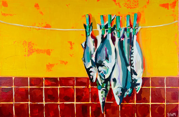 Hung to Dry Hung to Dry