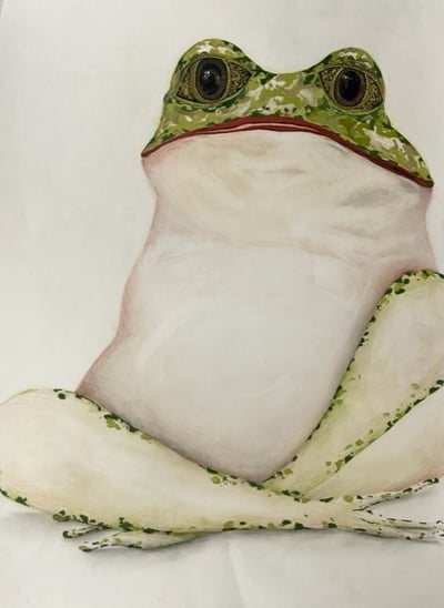 New Hampshire Charitable Foundation Artist Advancement Grant Exhibit