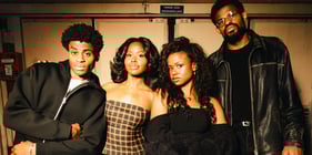 Infinity Song World Tour ll Continues...