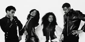 Infinity Song World Tour ll Continues... - w/ Omesi