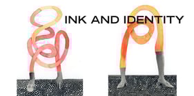Ink and Identity: Teen Ink Drawing Workshop w/ artist Ashley Norman