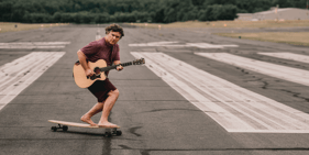 An Evening with Keller Williams (SOLD OUT)