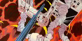 Opening Reception / Meet the Artist: New Aftermaths