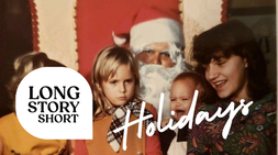 Long Story Short: Holidays