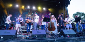 Seacoast Last Waltz Band