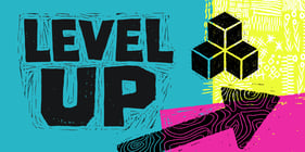 3S Artspace Annual Fundraiser LEVEL UP