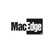 MacEdge Footer