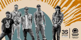 Amped For The Future: Clean Energy + Live  Music ft. The Mallett Brothers