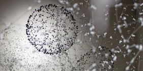 Between lines and breath