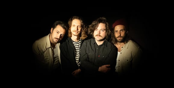 Mo Lowda & the Humble w/ The Upsides
