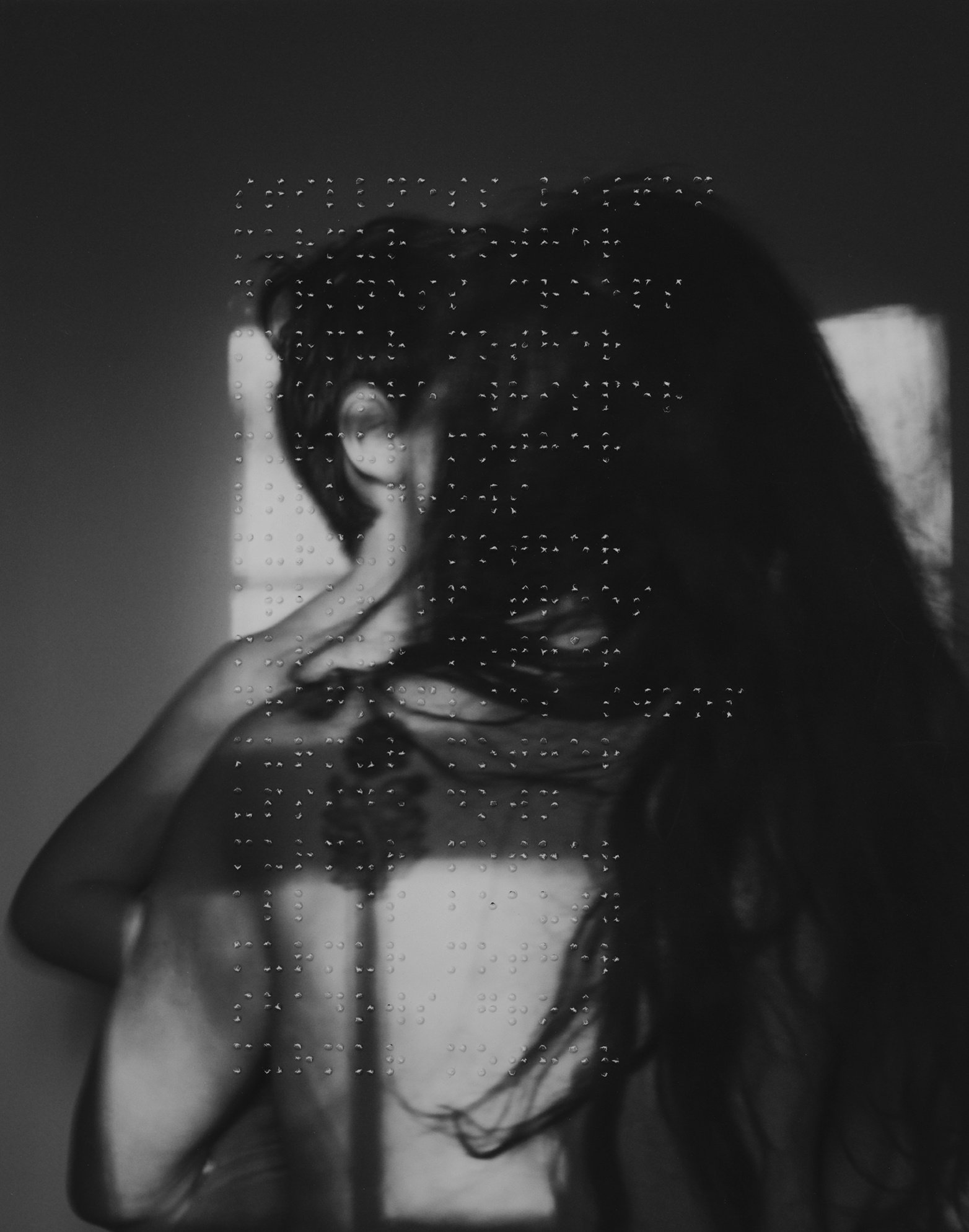 Murmur Mother v.5 (with Braille)
