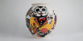 New Hampshire Charitable Foundation Artist Advancement Grant Exhibit