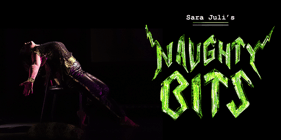 Sara Juli’s Naughty Bits